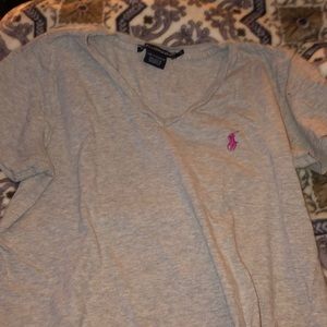 Ralph Lauren Polo tee shirt size small